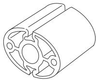 JONSERED FC 2256 W - Trillingdempingssystem - 3