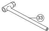 JONSERED FC 2256 W - Cher client, - 6