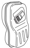 JONSERED FC 2256 W - Silencieux - 4