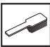 JONSERED FC 2256 W - Silencieux - 3