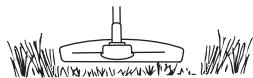 JONSERED FC 2256 W - Maaien - 1
