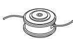 JONSERED FC 2256 W - WICHTIG! - 1