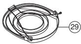 JONSERED FC 2256 W - Cher client, - 3