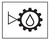 JONSERED FR 2216 FA - EXPLICATION DES SYMBOLES - 2