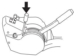 JONSERED FR 2216 FA - Conduite - 1