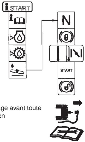 JONSERED FR 2216 FA - Symboles - 2