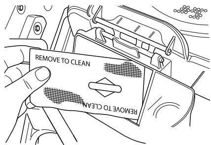 JONSERED FR 2216 FA - Entretien - 1
