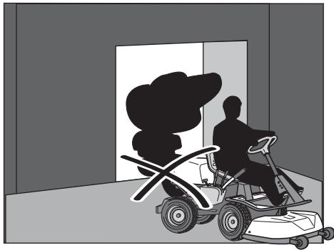 JONSERED FR 2216 FA - Entretien - 4