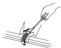 JONSERED FR 2216 FA - Capot de moteur - 2