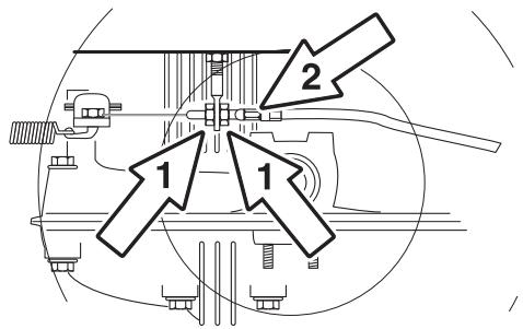 JONSERED FR 2216 FA - FR 2216 FA - 1