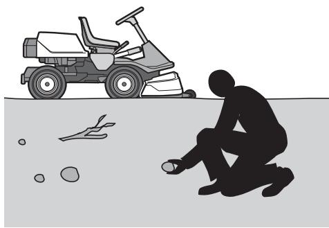 JONSERED FR 2216 FA - Utilisation générale - 3