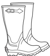 JONSERED FR 2216 FA - Utilisation générale - 11