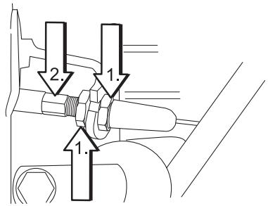 JONSERED FR 2216 FA - FR 2218FA 4X4 - 1