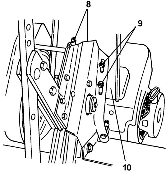 JONSERED FT 5 - INSTRUCTIES - 3