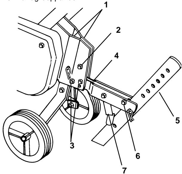 JONSERED FT 5 - INSTRUCTIES - 2