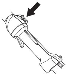 JONSERED GC 2236 - Stoppen - 2