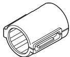 JONSERED GC 2236 - Trillingdempingssystem - 3