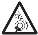 JONSERED GC 2236 - 6