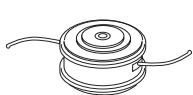 JONSERED GC 2236 - IMPORTANT! - 1