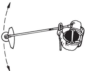 JONSERED GC 2236 - Säubern - 1