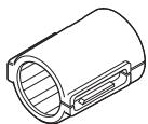 JONSERED GC 2236 - Antivibrationssystem - 3