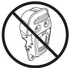 JONSERED GC 2236 - Silencieux - 6