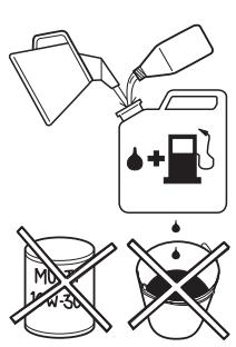 JONSERED GC 2236 - Mélange - 1