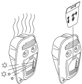 JONSERED GC 2236 - Silencieux - 5