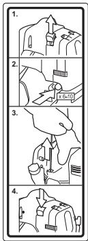 JONSERED GC 2236 - Toujoursutiliser: - 13