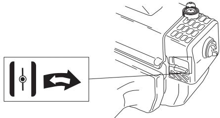 JONSERED GR 2036 - Warme motor - 1