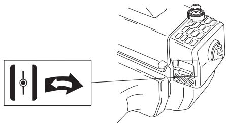 JONSERED GR 2036 - Warmer Motor - 1