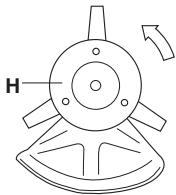 JONSERED GR 2036 - Montage sonstiger Schutzausführungen und Schneidausrüstungen - 4