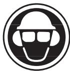 JONSERED GR 2036 - 3