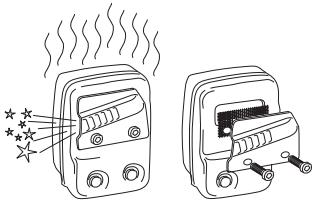 JONSERED GR 2036 - Schalldampfer - 3