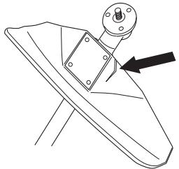 JONSERED GR 2036 - Contrôles avant la mise en marche - 5