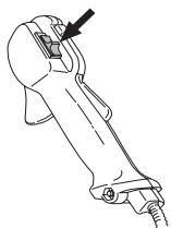 JONSERED GR 2036 - Arrêt - 2