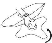 JONSERED GR 2036 - Gashebelsperre - 7