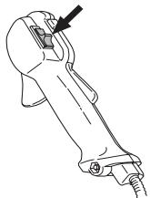 JONSERED GR 2036 - Stoppen - 2