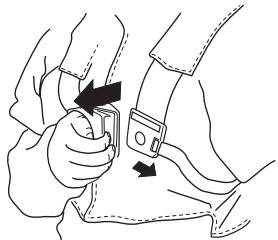 JONSERED GR 2036 - Libération rapide - 1