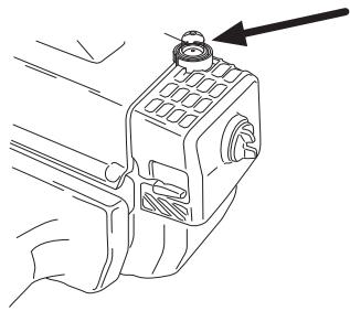 JONSERED GR 2036 - Warme motor - 2