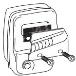 JONSERED GR 2036 - Silencieux - 6