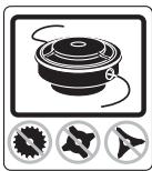 JONSERED GR 2036 - 11