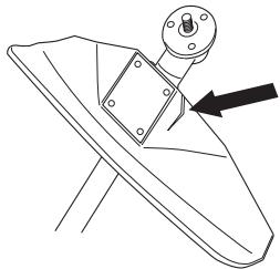 JONSERED GR 2036 - Controle voor het starten - 5