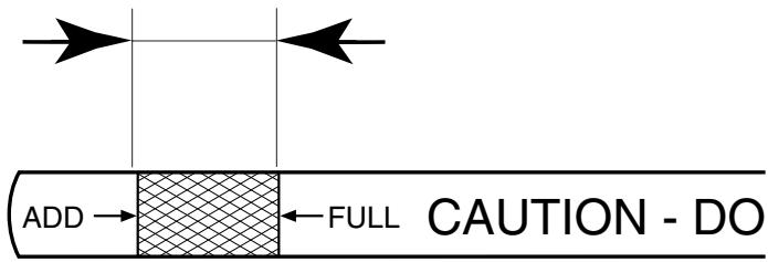 JONSERED ICT 14 - ATTENTION! - 1