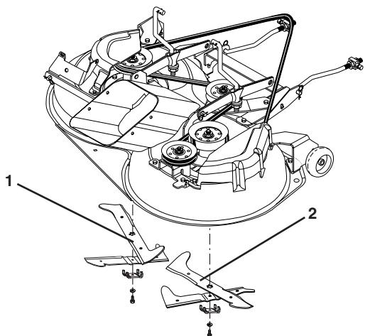 JONSERED ICT 14 - REMARQUE! - 1