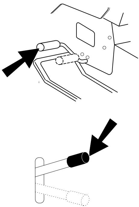 JONSERED ICT 14 A - ATTENTION! - 1