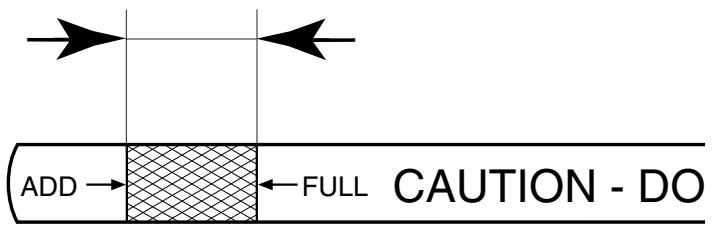 JONSERED ICT 14 A - Esp Reposicion de combustible - 1