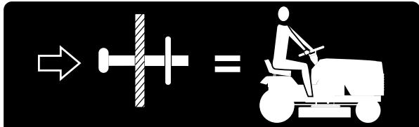 JONSERED ICT 14 A - ATTENTION! - 2