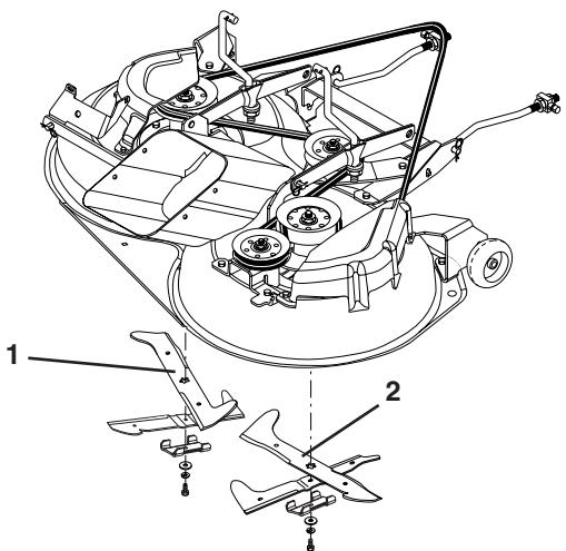 JONSERED ICT 14 A - REMARQUE! - 1