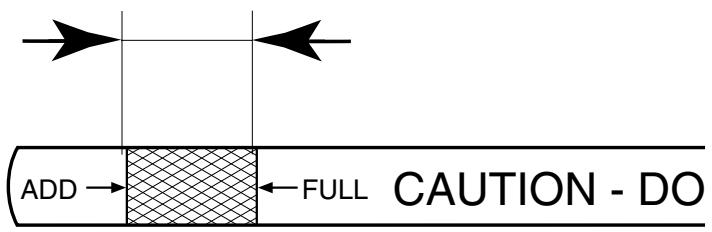 JONSERED ICT 15 A - Attention ! - 1